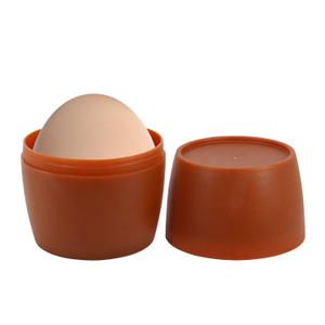 Egg Ovo no Barril Masturbador Masculino com Texturas Internas
