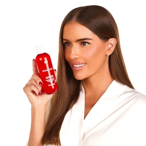 Sabonete Íntimo com Probióticos Dermatologicamente Testado Linha Deborah Secco 200ml