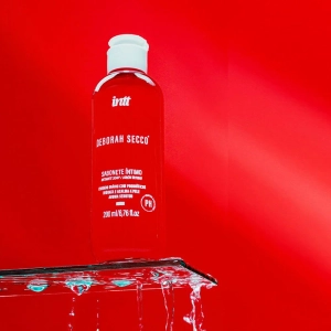 Sabonete Íntimo com Probióticos Dermatologicamente Testado Linha Deborah Secco 200ml