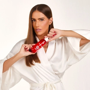 Sabonete Íntimo com Probióticos Dermatologicamente Testado Linha Deborah Secco 200ml
