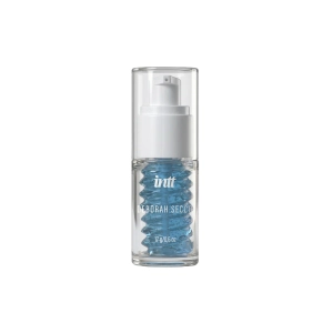 Gel Anal Anestésico Segredinho By Deborah Secco Potente com Aroma Frutas Vermelhas 17g