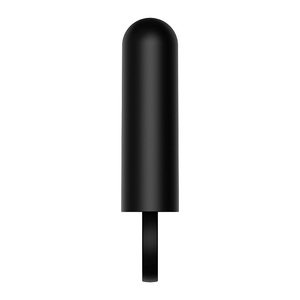 Vibrador Bullet Alça Recarregável Clássico