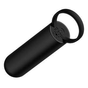 Vibrador Bullet Alça Recarregável Clássico