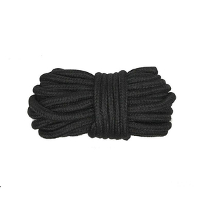 Kit Sado Erótico Bondage 8 Peças Completo