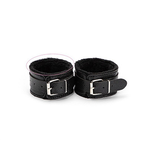 Kit Sado Erótico Bondage 8 Peças Completo