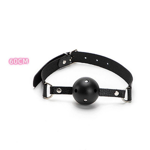 Kit Sado Erótico Bondage 8 Peças Completo