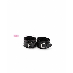 Kit Sado Erótico Bondage 8 Peças Completo