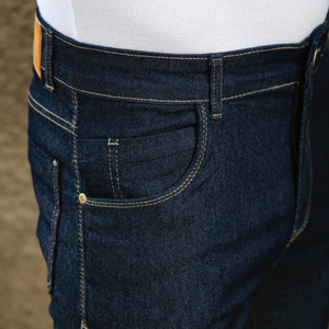 Calça Cropped Masculina Jeans - 2397