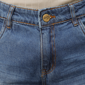 Bermuda Masculina Jeans - 2911A