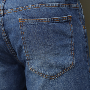 Bermuda Masculina Jeans - 2911A