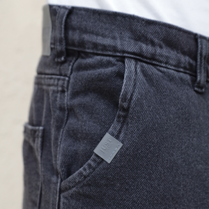 Calça Cargo Masculina Jeans - 2466