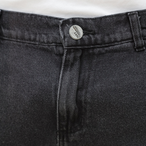Calça Cargo Masculina Jeans - 2466