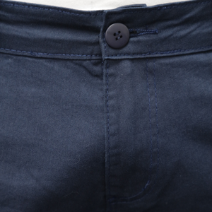 Bermuda Sarja Masculina bolso embutido - 2961