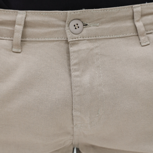 Bermuda Sarja Masculina bolso embutido - 2961