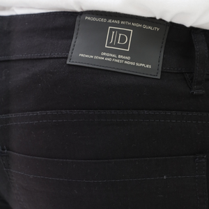 Calça Slim Masculina Plus Size jeans - 2563