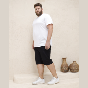 Bermuda Masculina Plus Size - 2690 