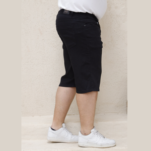 Bermuda Masculina Plus Size - 2690 
