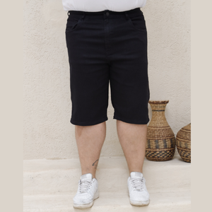 Bermuda Masculina Plus Size - 2690 