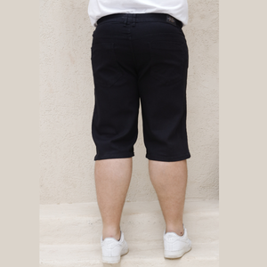 Bermuda Masculina Plus Size - 2690 