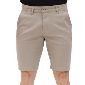 Bermuda Sarja Masculina bolso embutido - 2961