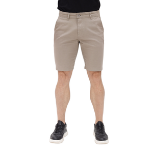 Bermuda Sarja Masculina bolso embutido - 2961