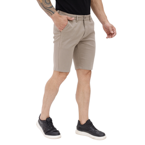 Bermuda Sarja Masculina bolso embutido - 2961
