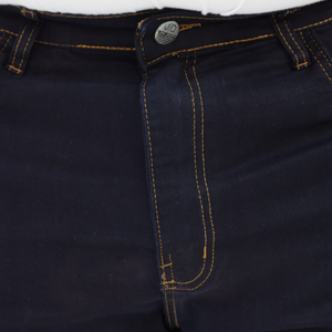 Bermuda Masculina Plus Size jeans - 2861
