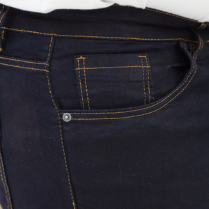 Bermuda Masculina Plus Size jeans - 2861