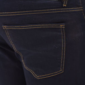 Bermuda Masculina Plus Size jeans - 2861