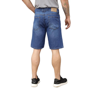 Bermuda Masculina Jeans - 2911A