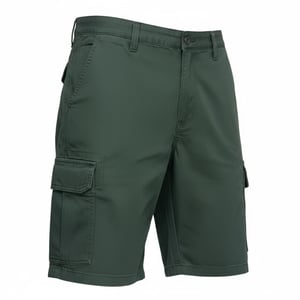 Bermuda Cargo Masculina jeans - 2491