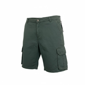 Bermuda Cargo Masculina jeans - 2491