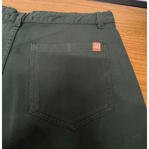 Bermuda Cargo Masculina jeans - 2491