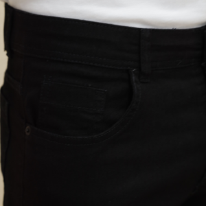 Calça Slim masculina Jeans - 3377