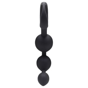 Bolas Pompoarismo Vaginais E Anais