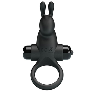 Anel Peniano Vibrant Penis Ring I - Pretty Love