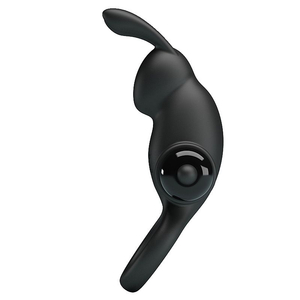 Anel Peniano Vibrant Penis Ring I - Pretty Love