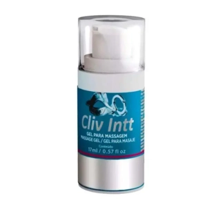 Dessensibilizante Anal Beijável Cliv Cinquenta Tons de Prazer- Vinho Tinto 17g – Intt