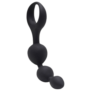 Bolas Pompoarismo Vaginais E Anais