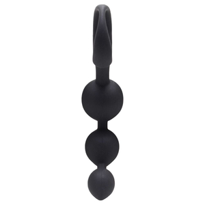 Bolas Pompoarismo Vaginais E Anais