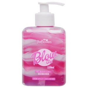 Blow Girl Sexo Oral 320 Ml Hot Flowers