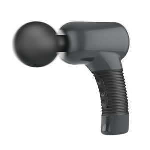 Vibrador Massageador Pistola (Super Potente) - Super Power Pretty Love