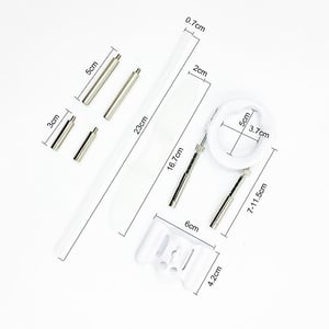 Extensor Para Aumento Peniano - Pro Extender 3