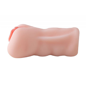 Masturbador Vagina Em Cyberskin - Jade