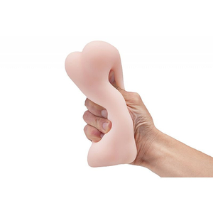Masturbador Vagina Em Cyberskin - Jade