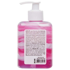 Blow Girl Sexo Oral 320 Ml Hot Flowers