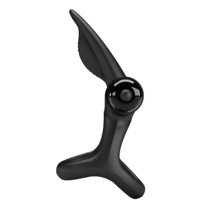 Anel Peniano Duplo com Vibrador - Pretty Love