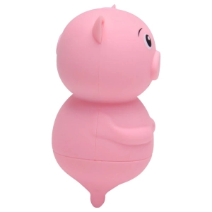 Vibrador de Pulsação Piggy - Recarregável - Rabicó