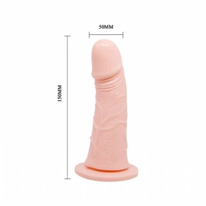 Cinta Ultra Passionate Harness 15 x 4,5 Cm - Baile