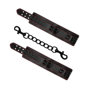 Tornozeleira Corrente Bondage Fetish Lovetoy